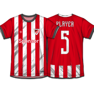 DAAMAN FC T-Shirts
