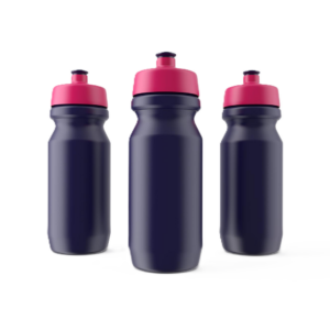 DAMAAN FC Water Bottles